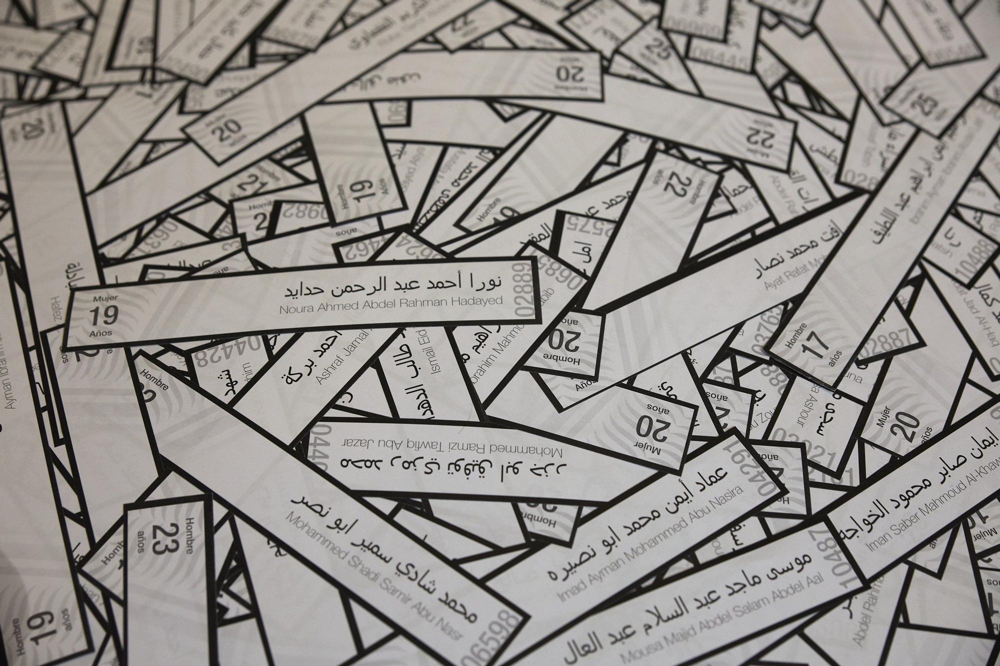 Record-ARTE en Civivox Condestable