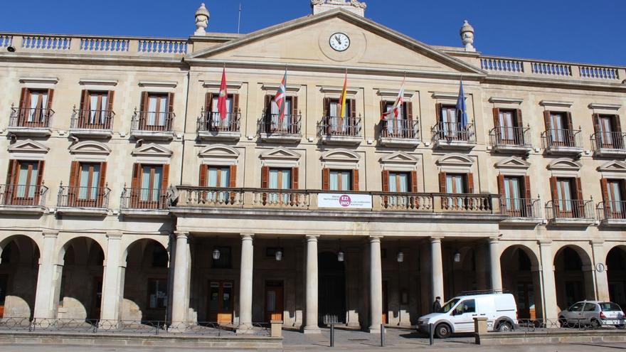 Gasteizko Udalak 125.000 euro banatuko ditu gizarte arloko 16 erakunderen artean
