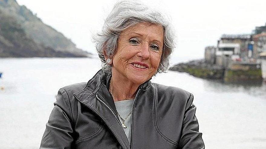 “Queremos abrir Eragin a los hombres, que son muy pocos”