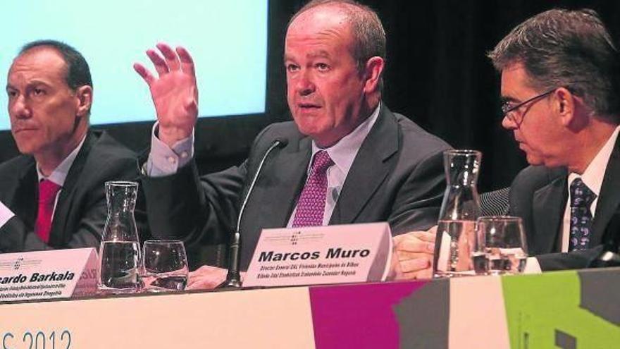 Bilbao inspeccionará los casi 4.000 pisos de alquiler social en cuatro años