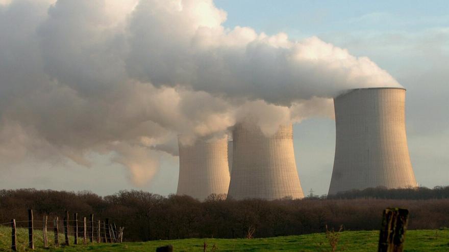El Gobierno francés alega que &quot;la independencia energética no tiene precio&quot; y nacionaliza EDF
