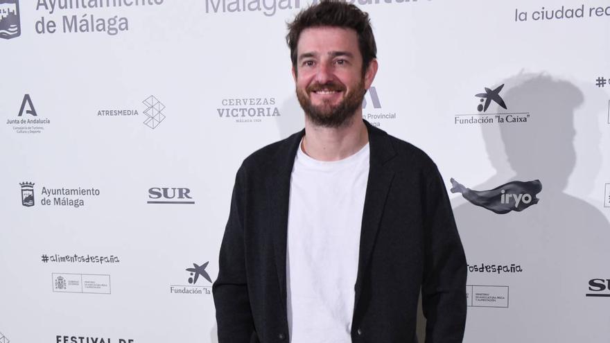 Gorka Otxoa y su peinado más viral: "No me lo puedo creer"