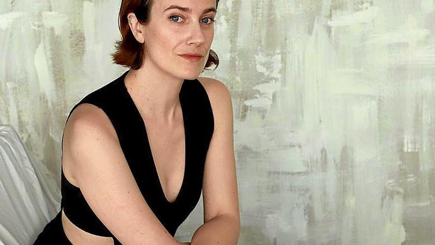 La exposición ‘Úteros errantes’ se adueña  de los centros cívicos