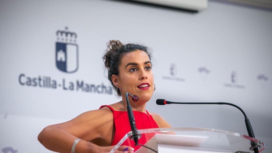 Inés Sandoval, nueva directora general de Vivienda tras el cese de Francisco Martín