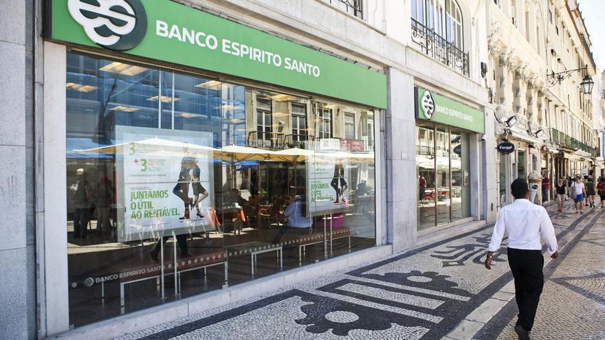 Que no nos quiten los bancos