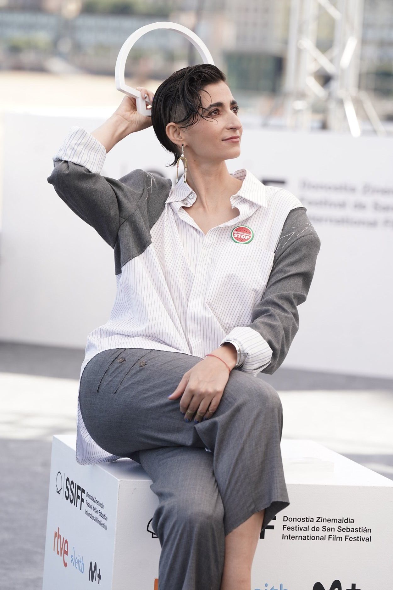 Alba Flores