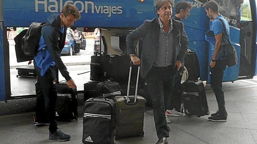 “No hay cenicientas en este torneo”