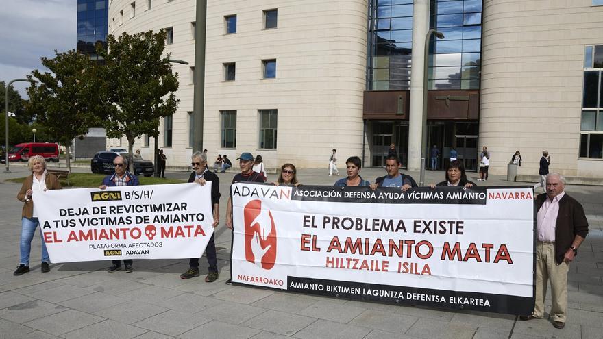 Cáncer de origen laboral