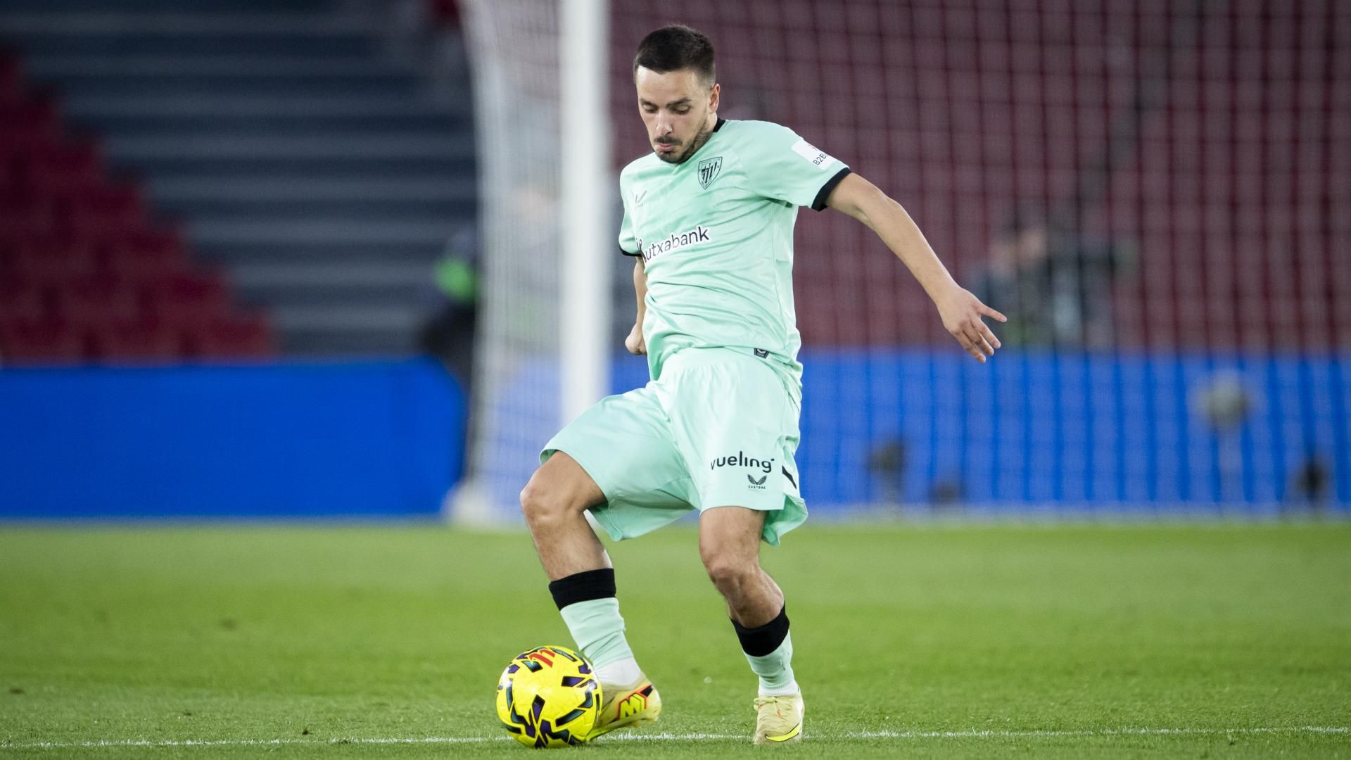 El Barcelona-Athletic, en imágenes