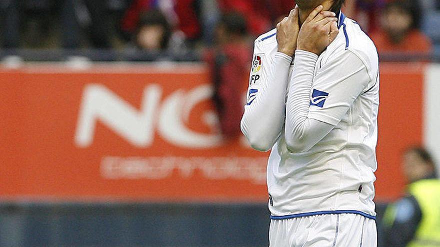 La fe del Xerez se queda sin milagro