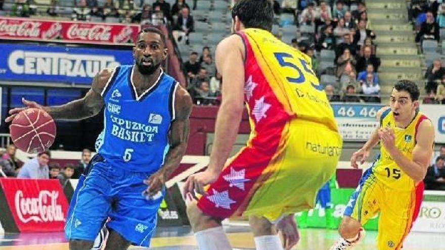 El GBC sigue buscando el equilibrio