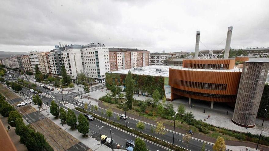 Vitoria bate su récord en el turismo de negocios con 355 congresos, eventos y jornadas profesionales