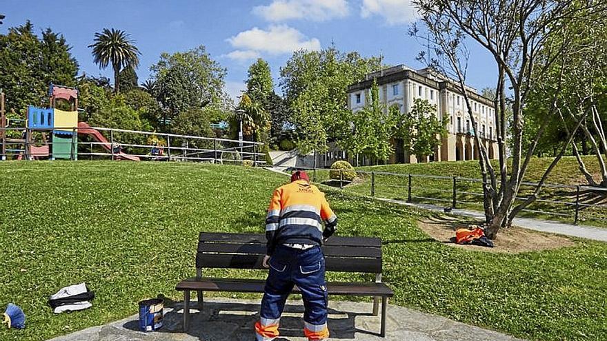 Leioa, a ‘examen’: la recogida de basuras y la agenda cultural tienen la mejor nota