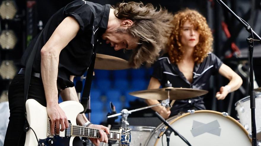 Errekan Gora: un auténtico maratón musical en Eskoriatza