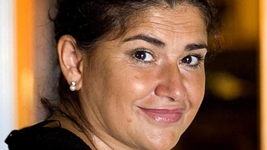 Lucía Etxebarría presenta denuncia por injurias en &#039;Campamento de verano&#039; y &#039;Sálvame&#039;