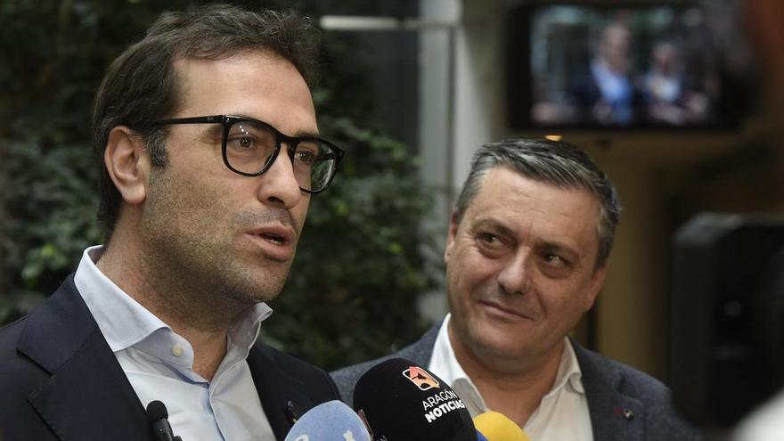 Cuerpo afirma que cualquier decisión en Indra debe tomarse en su Consejo de Administración