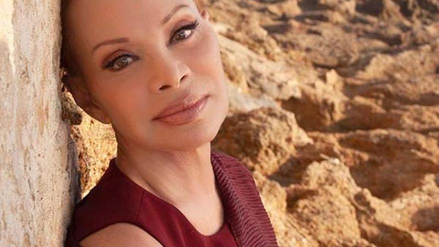 Paloma San Basilio: “No podría dar un concierto y no cantar ‘Juntos’, sería una traición al público”