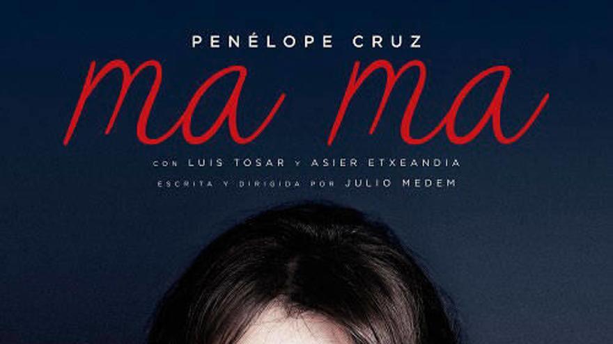 Medem graba su próxima película en Tenerife