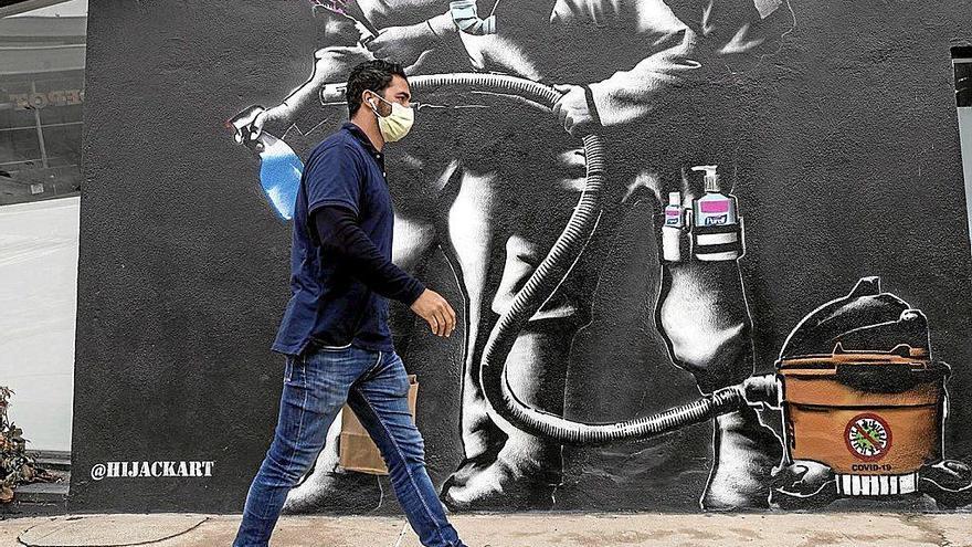 Las discrepancias entre norte y sur de Europa vuelven a dificultar el acuerdo del Eurogrupo