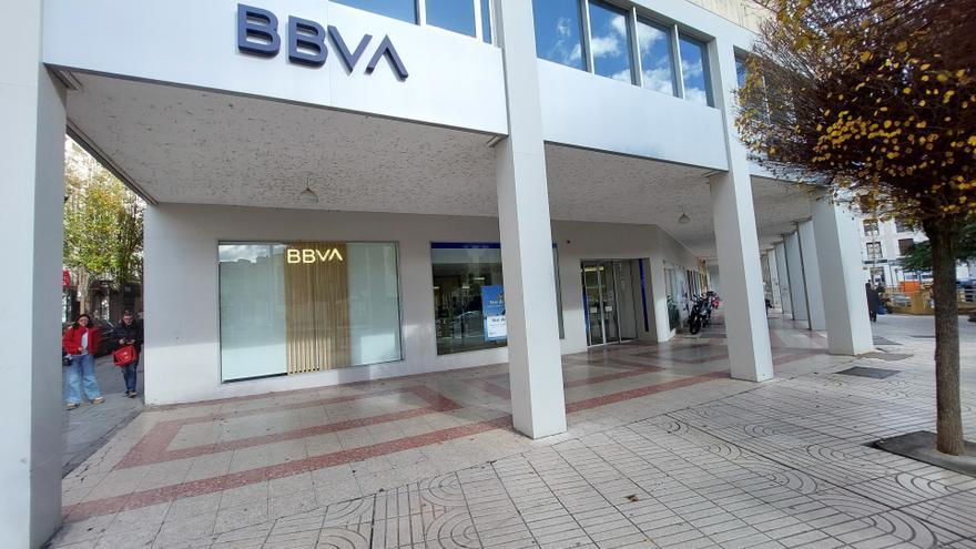 El BBVA ganó 9.066 millones de euros hasta septiembre, gracias a ingresos recurrentes