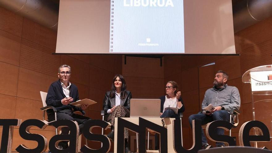 Itsasmuseum lanza la primera guía para salvar el patrimonio marítimo desde casa