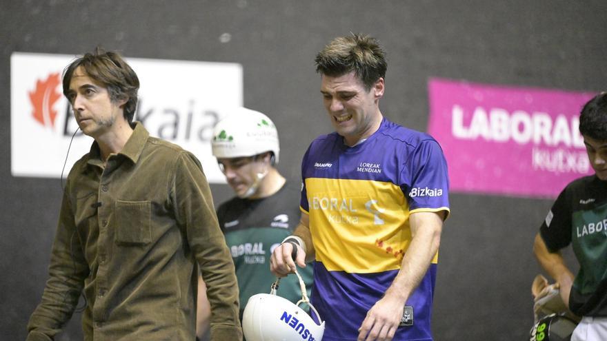 Sangre y épica en el Winter Series