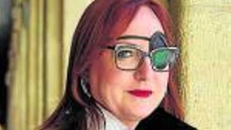 Cuatro letras a...Miren Agur Meabe