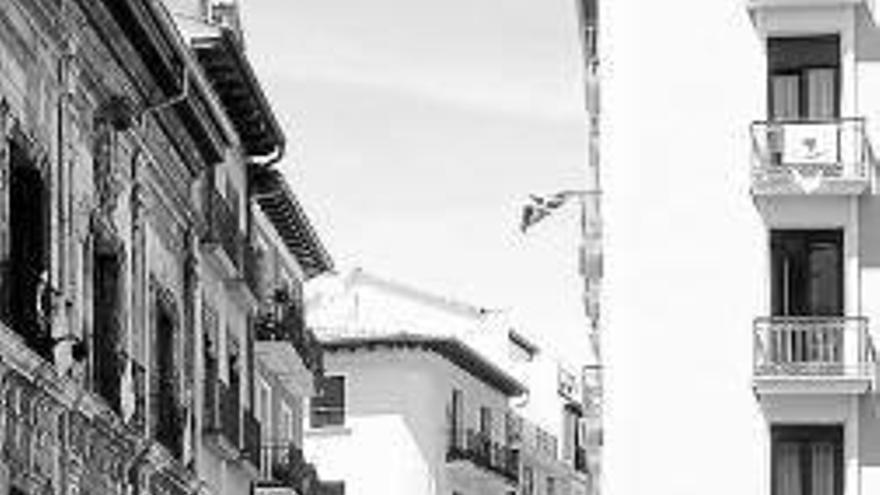 Calle del Carmen, 1936