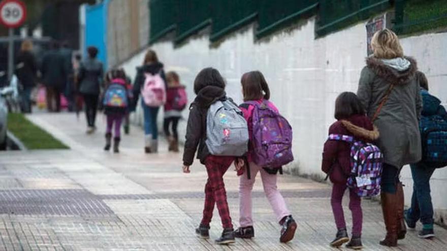 Educación abre la matriculación del curso que viene con las mismas medidas contra la segregación escolar