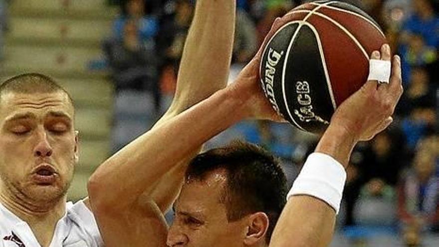 Fede Van Lacke: “Siempre hemos tenido claro adónde queríamos ir”