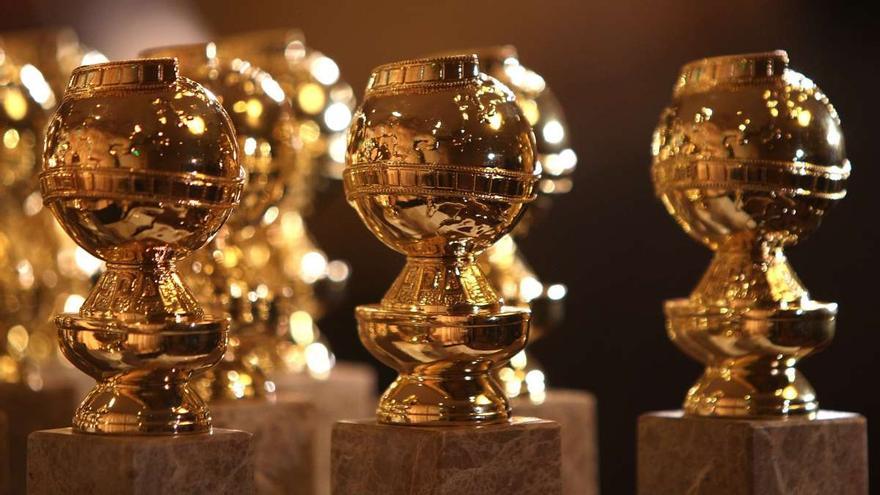 Los Globos de Oro se preparan para unas nominaciones con fuerte impulso de cine extranjero