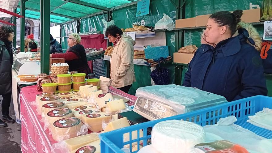 Ugao celebra su fundación y pone en valor la figura de la mujer en el agro
