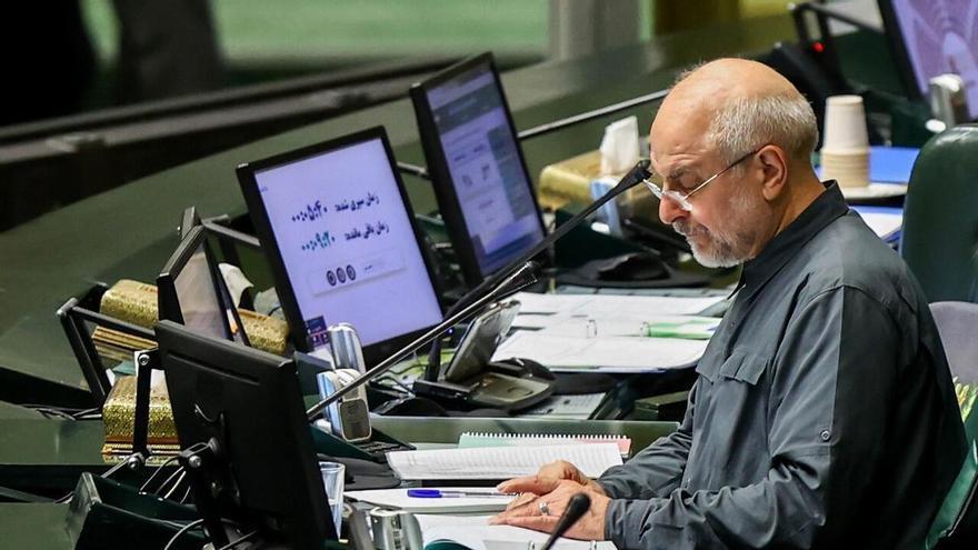 Irán amenaza con romper las negociaciones con EEUU tras el ataque israelí contra Beirut