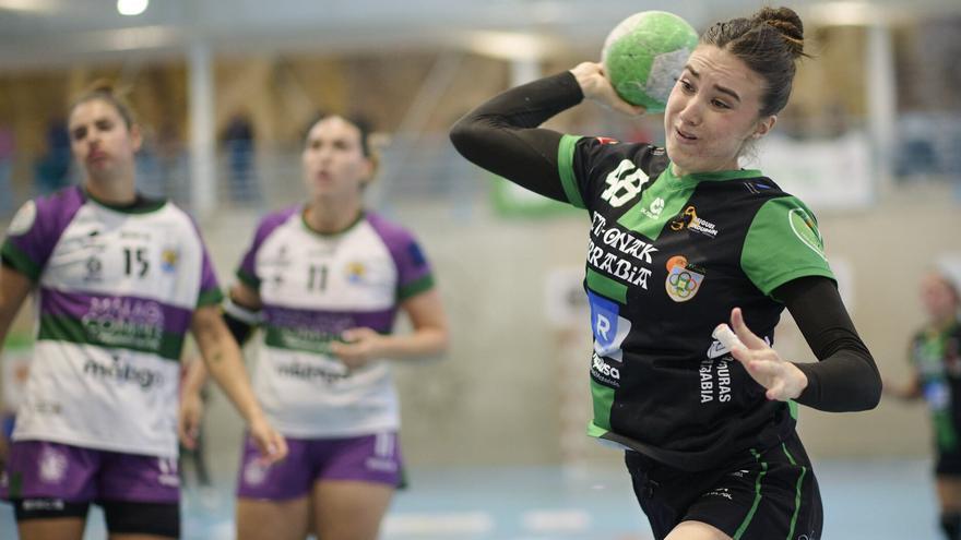 El Replasa Beti Onak empezará fuera ante el Super Amara Bera Bera