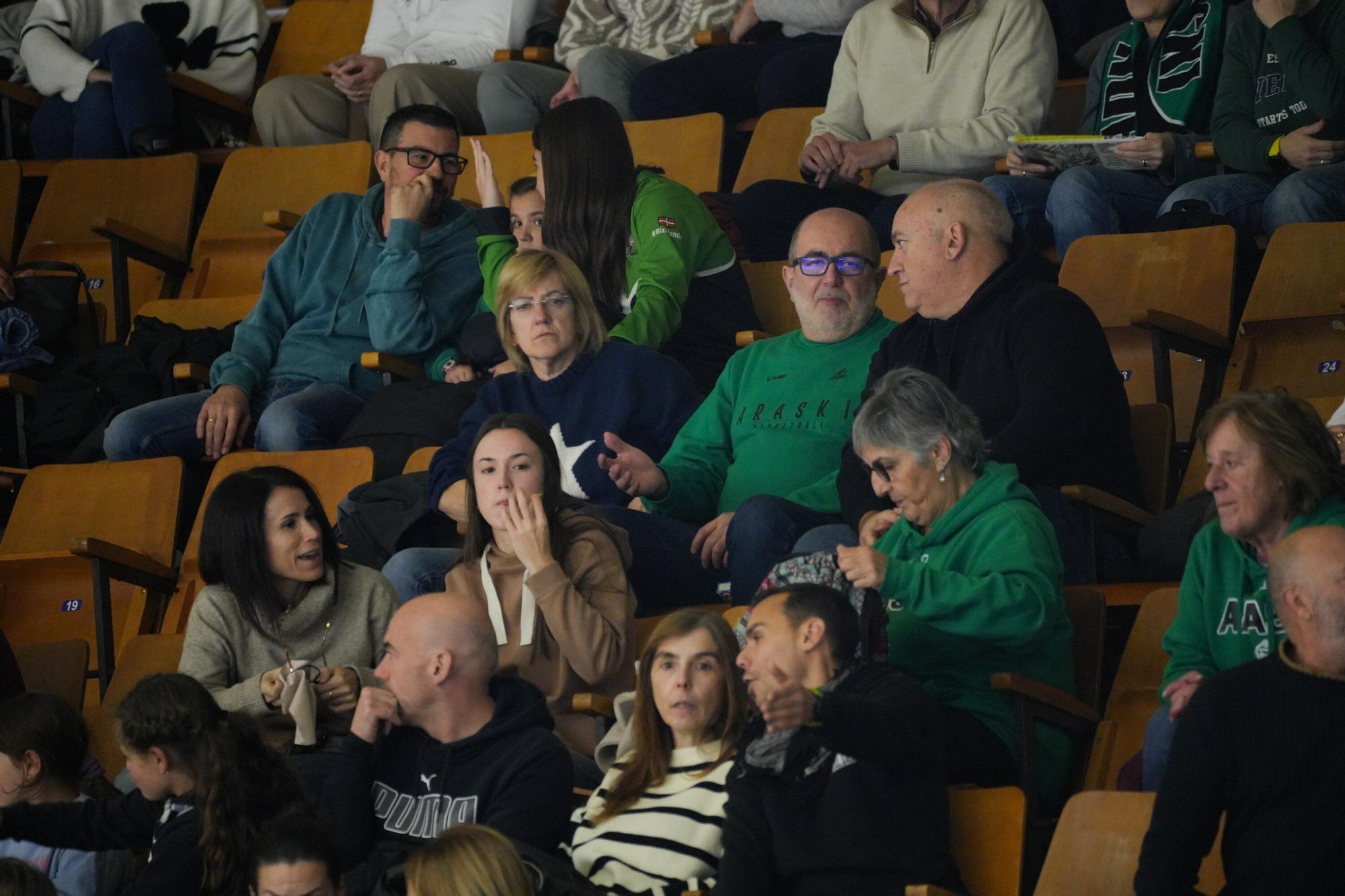 Todas las fotos del Araski - Islas Canarias