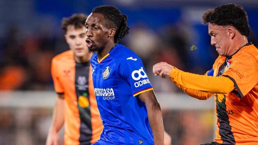 Goleadas coperas que desmerecen