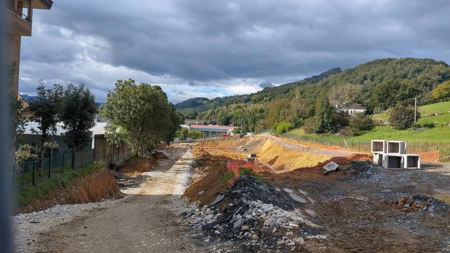 Urnieta iniciará en 2026 la construcción de 340 viviendas