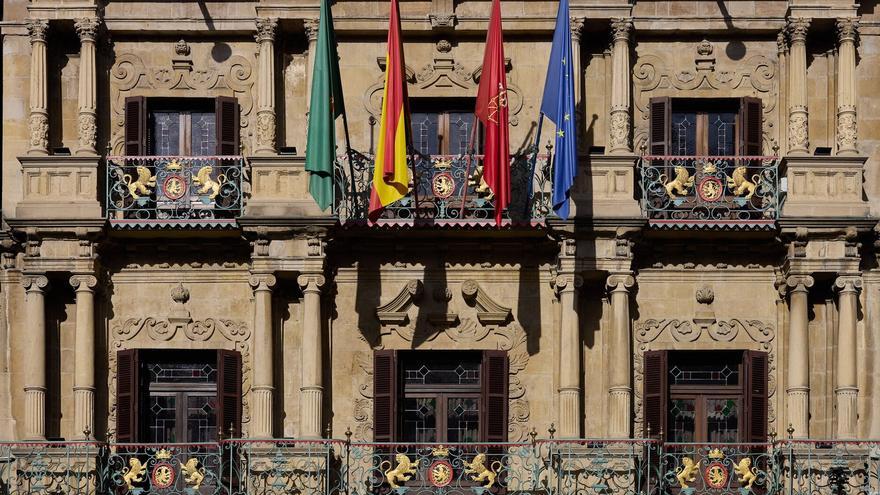 Pamplona reparte más de 168.000 euros entre 28 entidades deportivas: estos son los eventos subvencionados