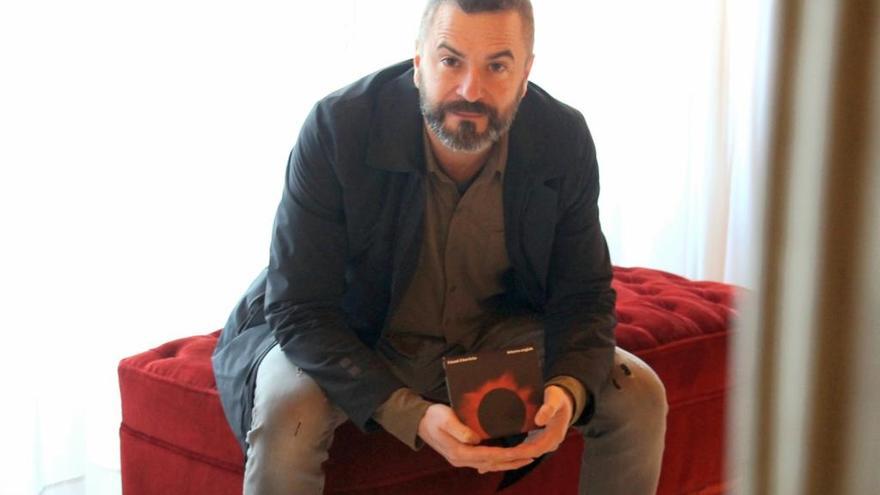 Eñaut Elorrieta e Idoia Asurmendi actuarán en la Sala BBK