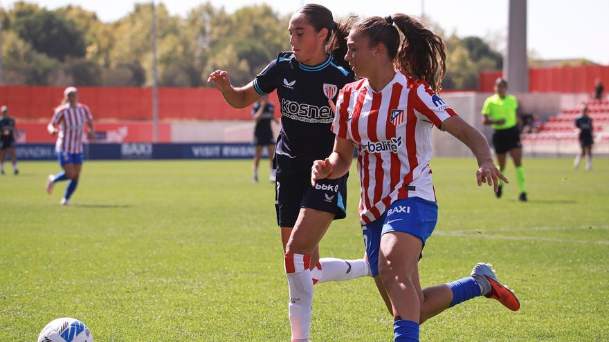 El Atlético de Madrid, un rival herido para llegar a semifinales  de Copa