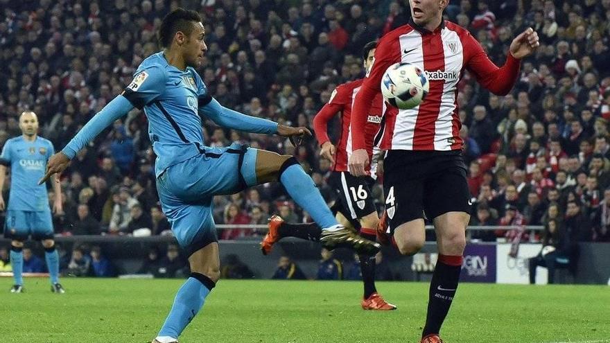 Neymar: &quot;Me encantaría trabajar con Pep Guardiola&quot;