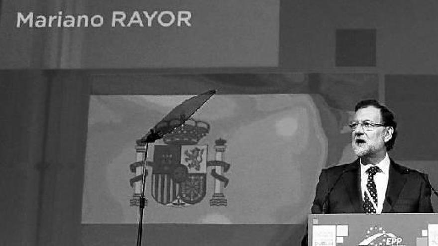 Mariano se deja el apellido en Dublín y por poco, algo más