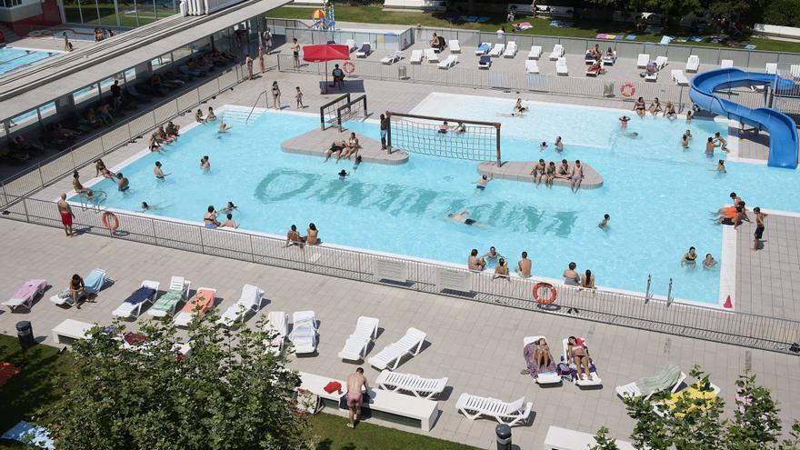 Navarra se prepara para un golpe de calor: ¿cuándo y dónde se registrarán las temperaturas más elevadas?