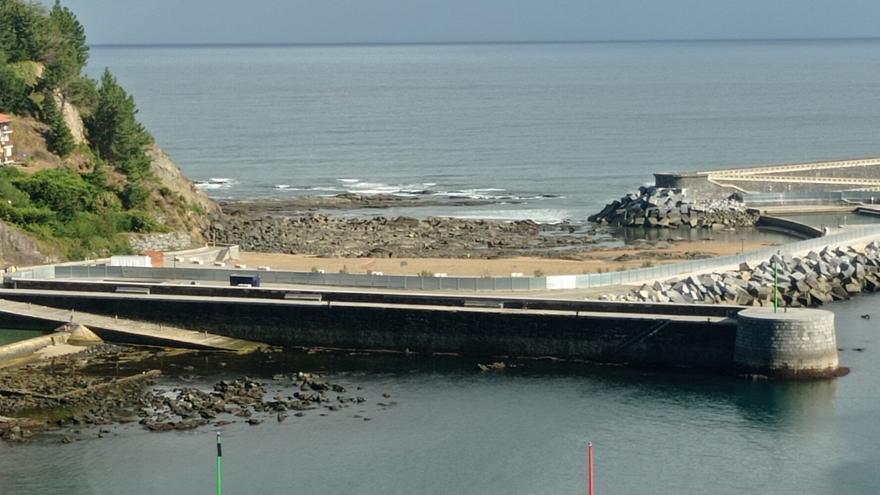 La Guardia Civil intercepta dos envíos de tabaco de contrabando con destino Mutriku y Zestoa