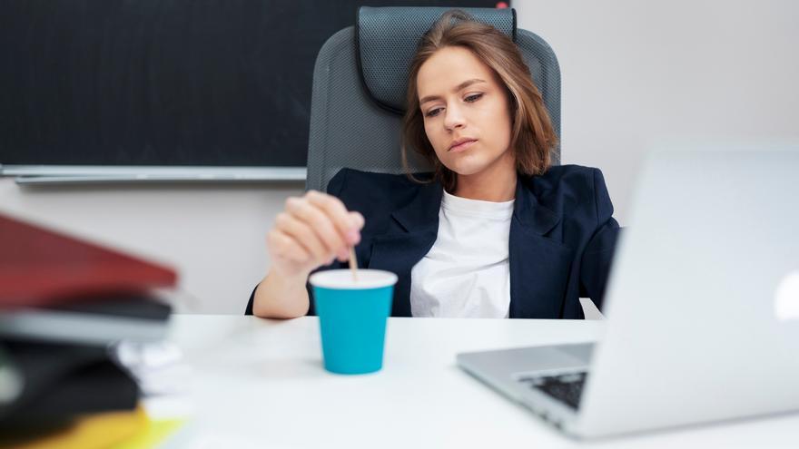 &#039;Lunitis&#039;, el bajón de los lunes que tiene una explicación y no desaparece ni al jubilarse