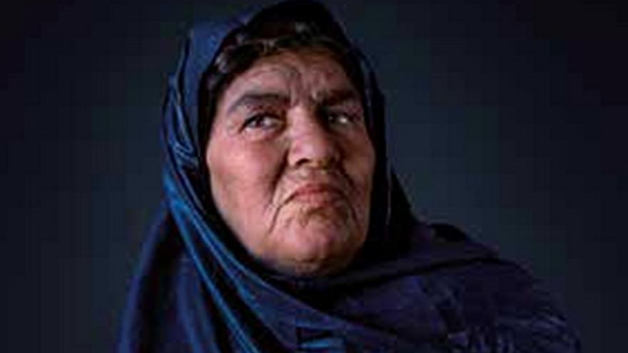 Laudio visibiliza la historia de la lucha feminista saharaui