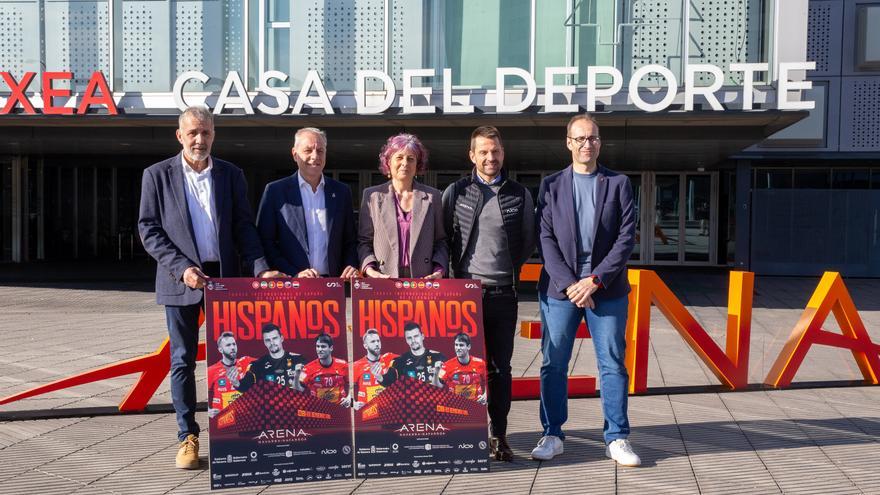 “Un torneo referente”