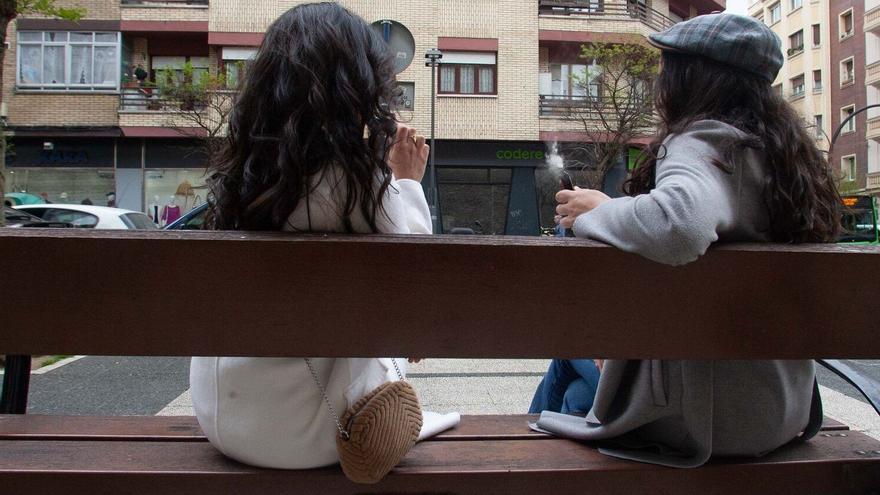 El dato que preocupa a Salud en Navarra: el vapeo juvenil se duplica desde 2018