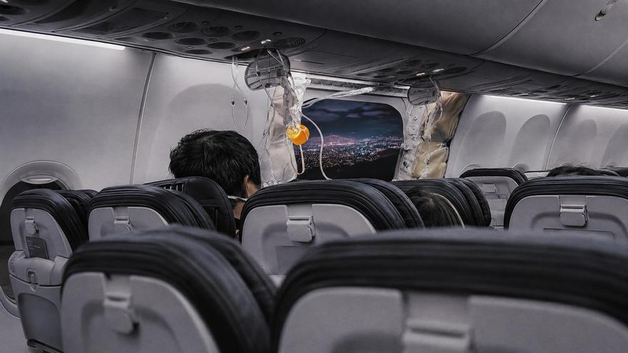 Netflix acaba de estrenar el documental que vuelve a poner a Boeing contra las cuerdas