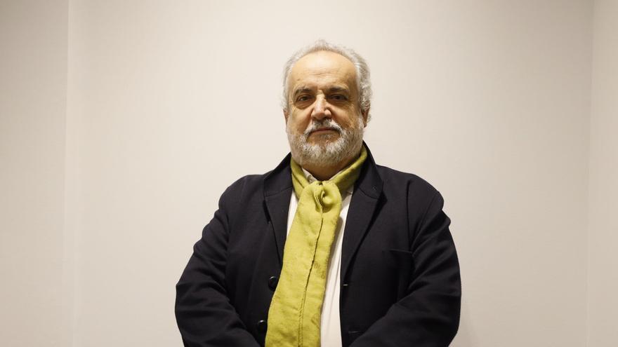 Martín Uriarte Zugazabeitia, Ingeniero Departamento Proyectos e Infraestructuras Agrarias de Lorra Sociedad Cooperativa